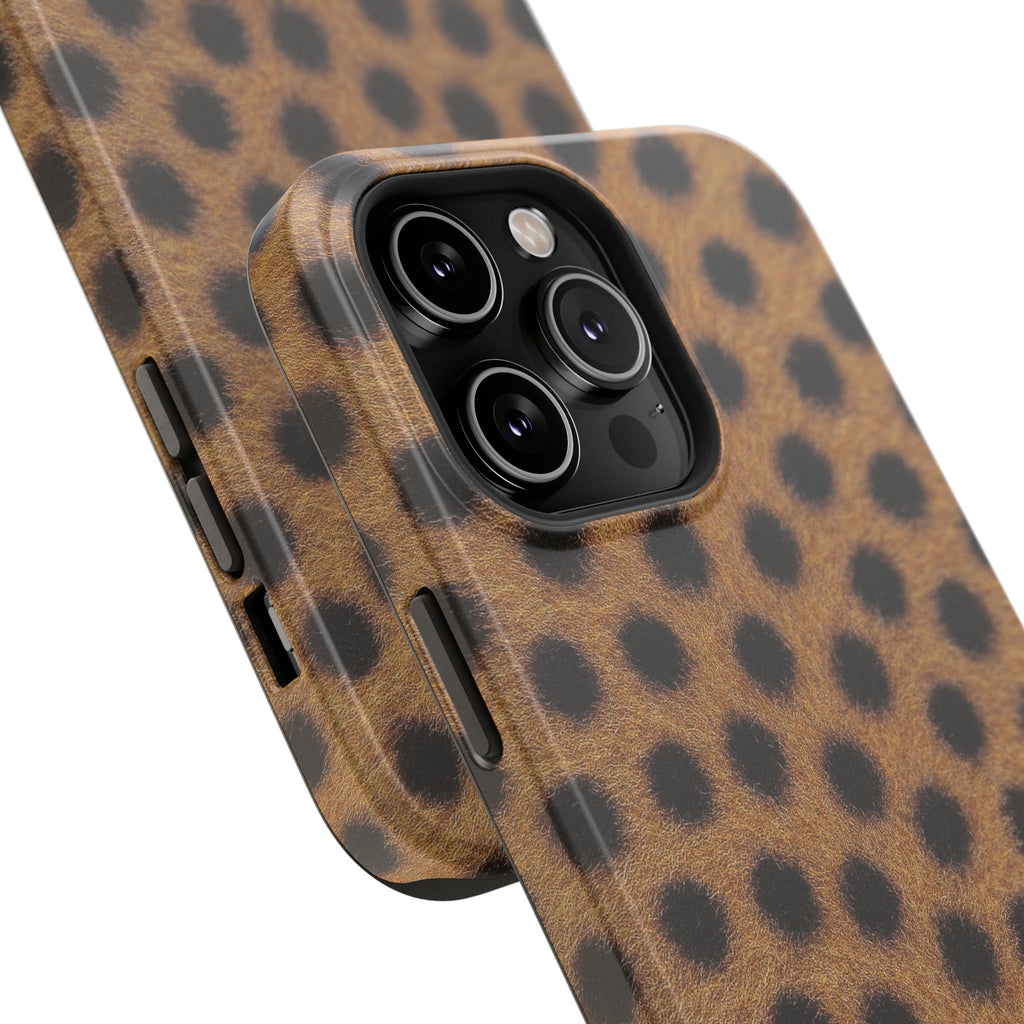 SPOTTED CHEETAH