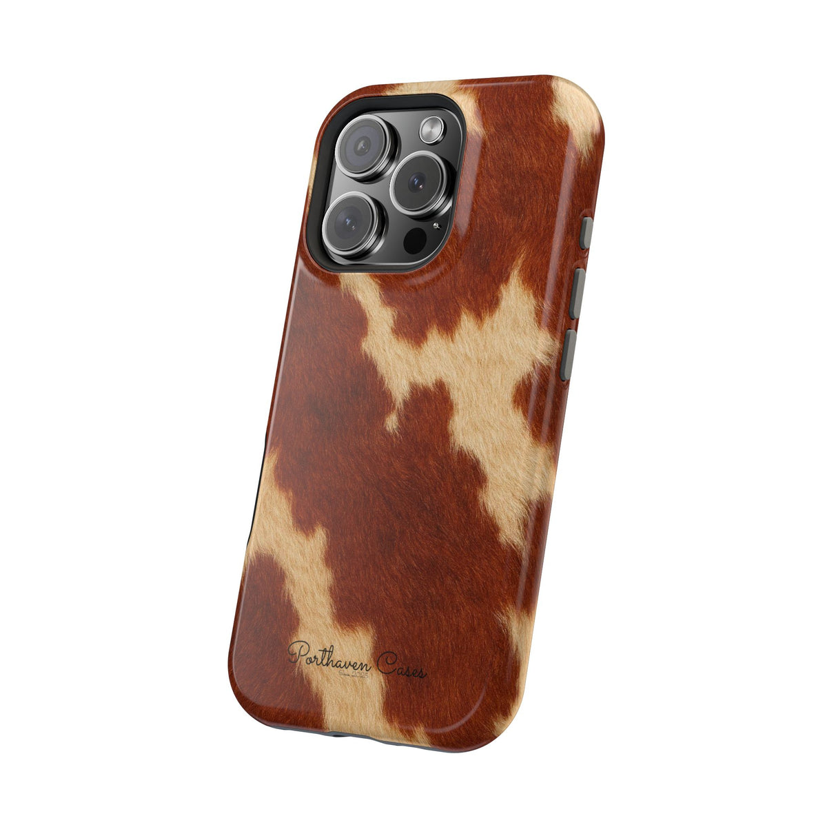 COWHIDE