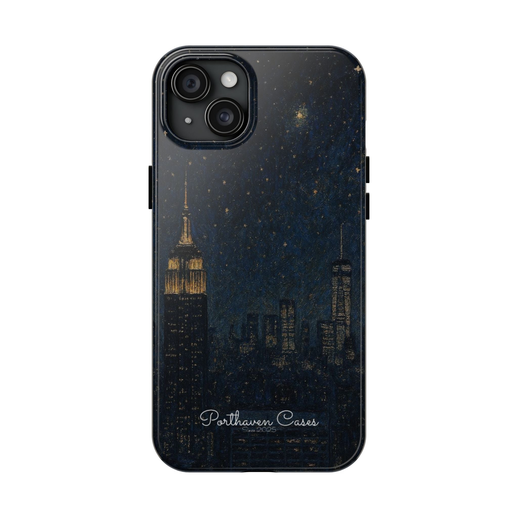 STARRY SKYLINE