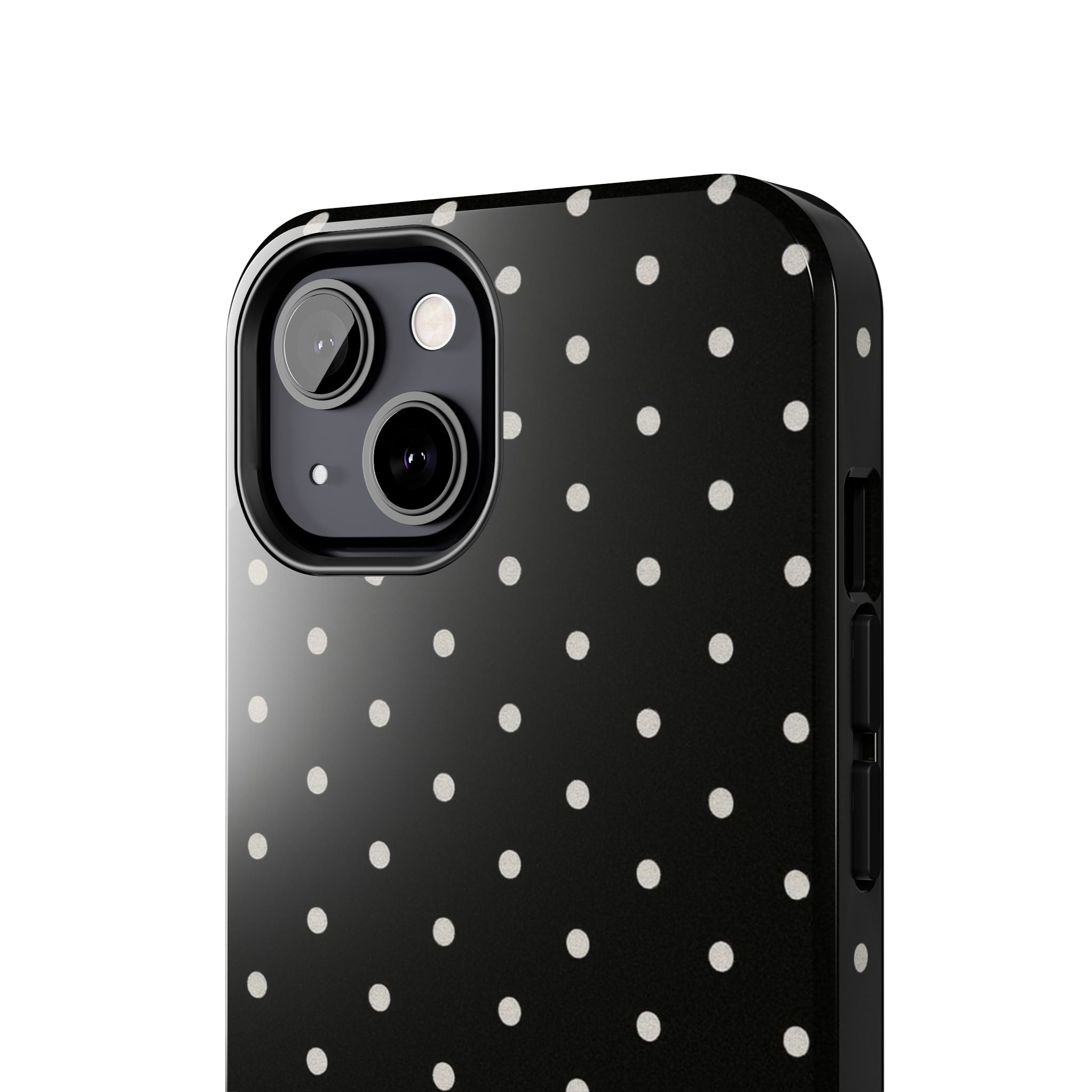 Petite Polka Dots